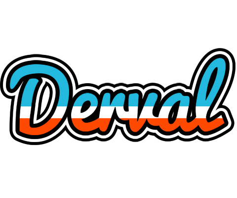 Derval america logo