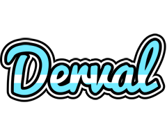 Derval argentine logo