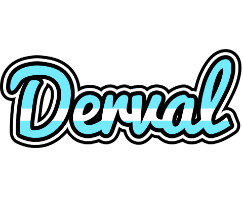 Derval argentine logo