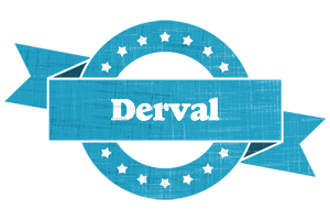 Derval balance logo