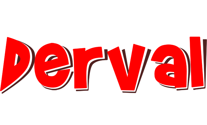 Derval basket logo