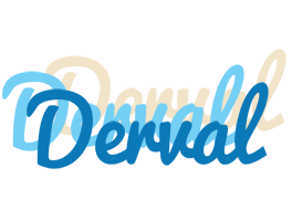 Derval breeze logo