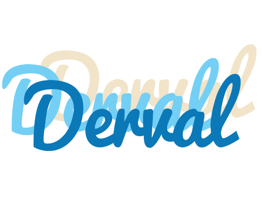 Derval breeze logo