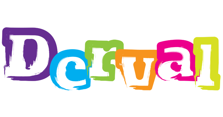 Derval casino logo