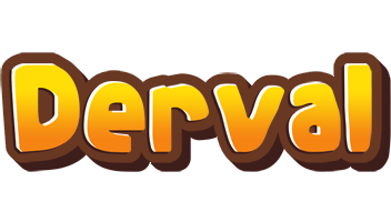 Derval cookies logo