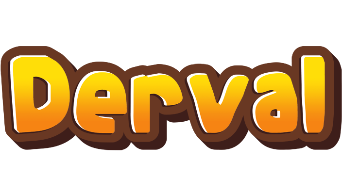 Derval cookies logo