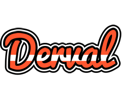 Derval denmark logo