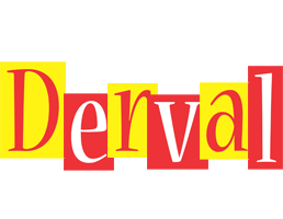 Derval errors logo