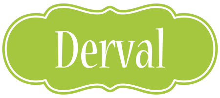 Derval family logo