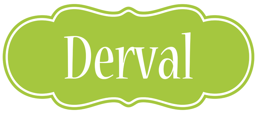 Derval family logo
