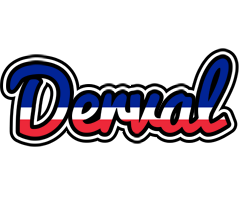 Derval france logo