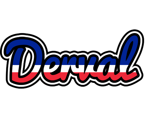 Derval france logo