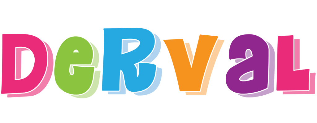 Derval friday logo