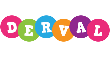 Derval friends logo