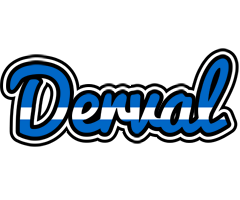 Derval greece logo