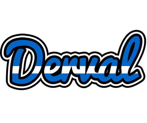 Derval greece logo