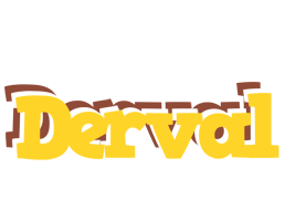 Derval hotcup logo