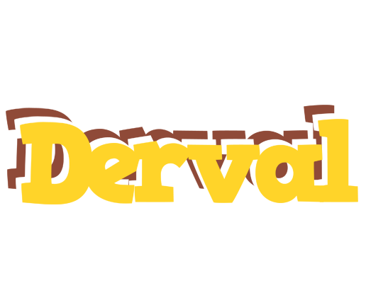 Derval hotcup logo