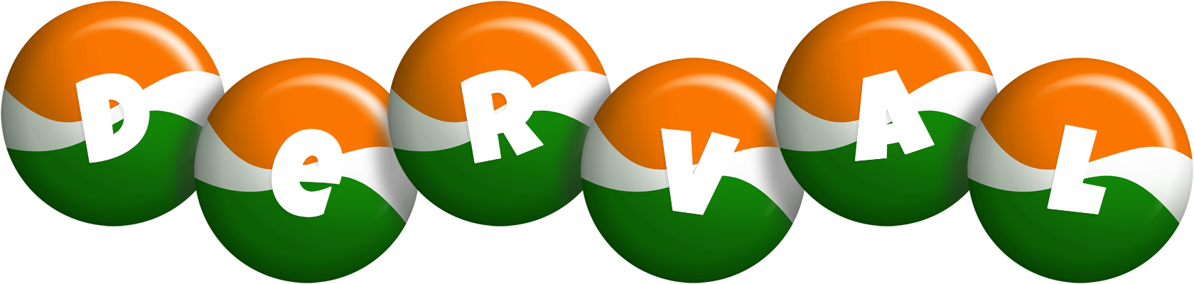 Derval india logo