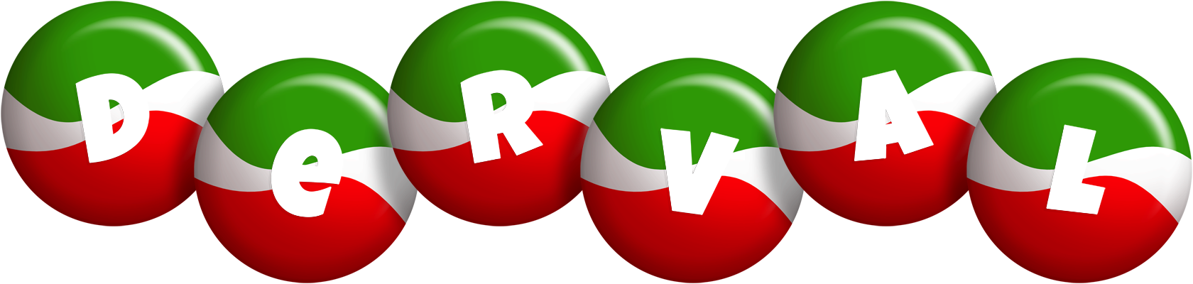 Derval italy logo