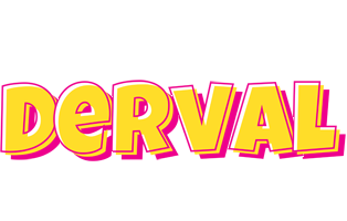 Derval kaboom logo