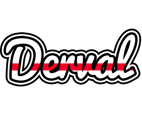 Derval kingdom logo