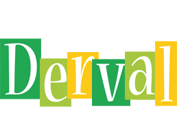 Derval lemonade logo