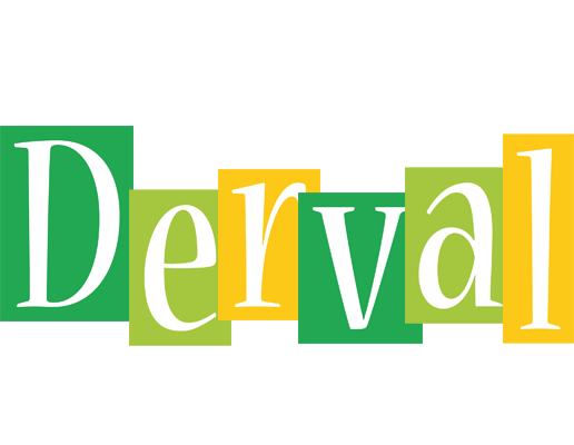 Derval lemonade logo