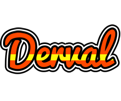 Derval madrid logo