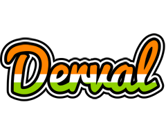 Derval mumbai logo