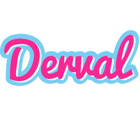 Derval popstar logo
