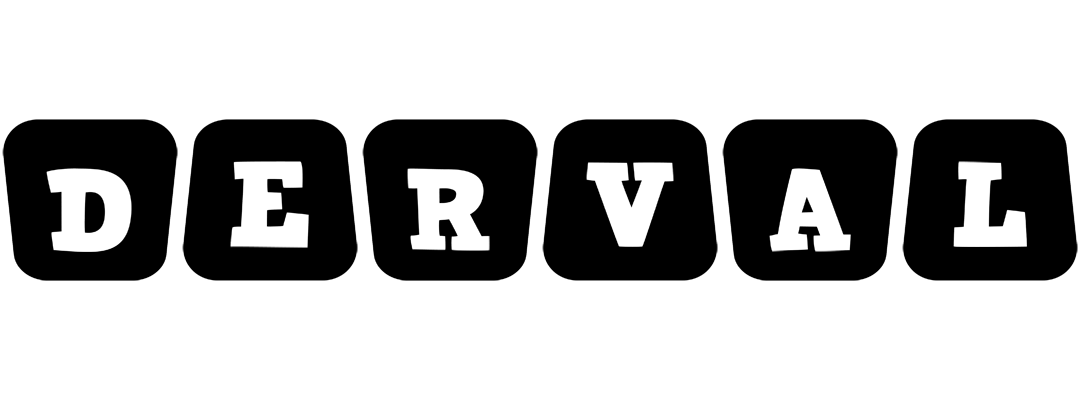 Derval racing logo