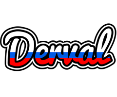 Derval russia logo