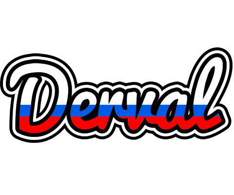 Derval russia logo