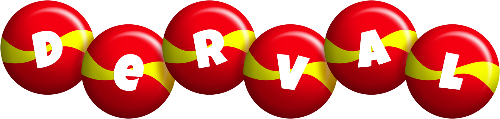 Derval spain logo