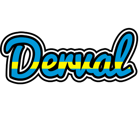 Derval sweden logo