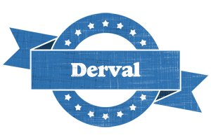 Derval trust logo