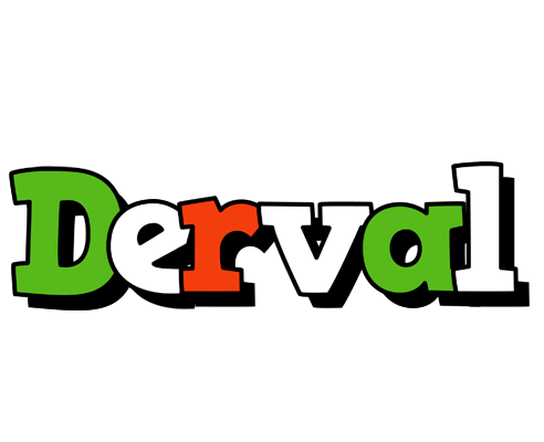 Derval venezia logo