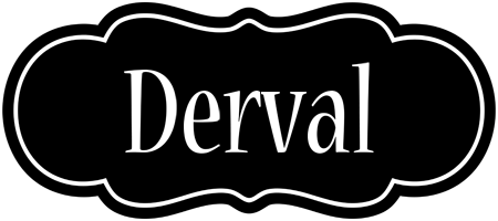 Derval welcome logo