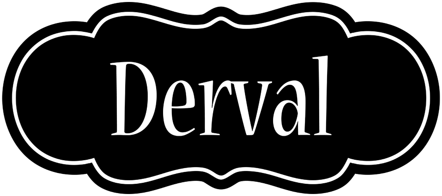 Derval welcome logo