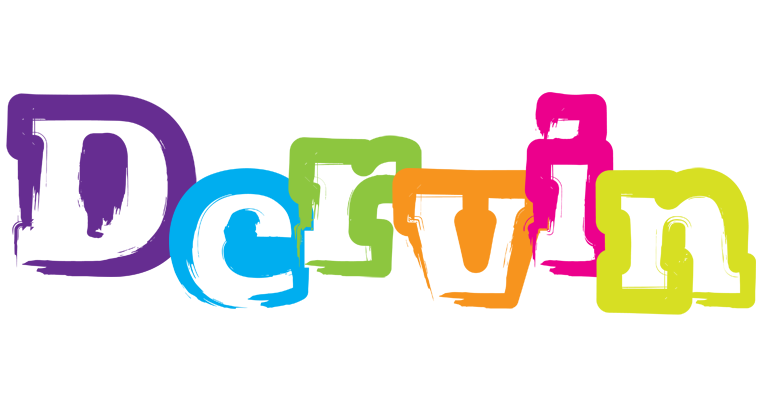 Dervin casino logo
