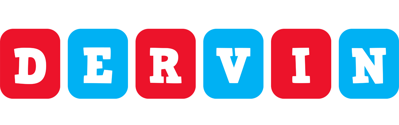 Dervin diesel logo