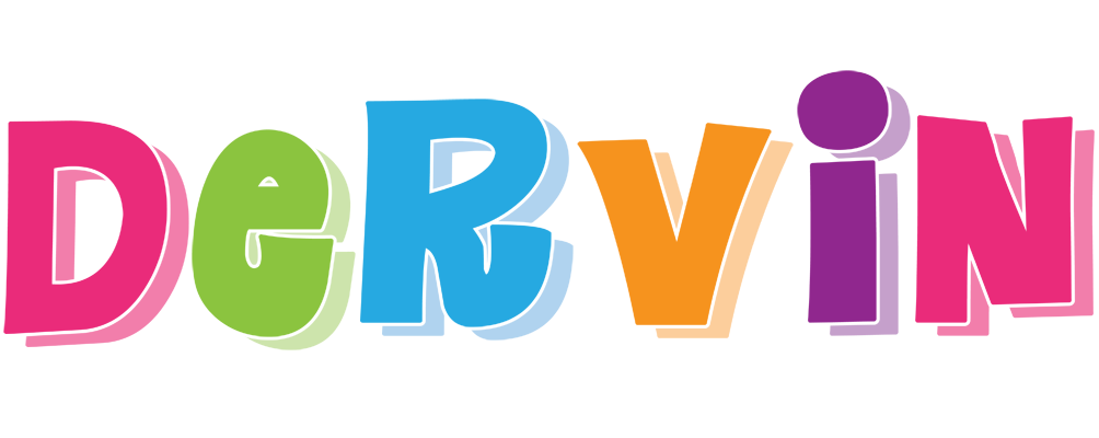Dervin friday logo