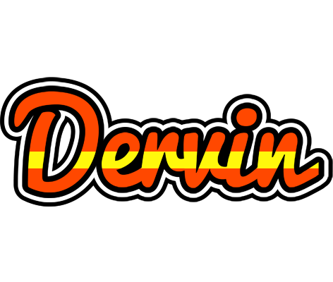 Dervin madrid logo