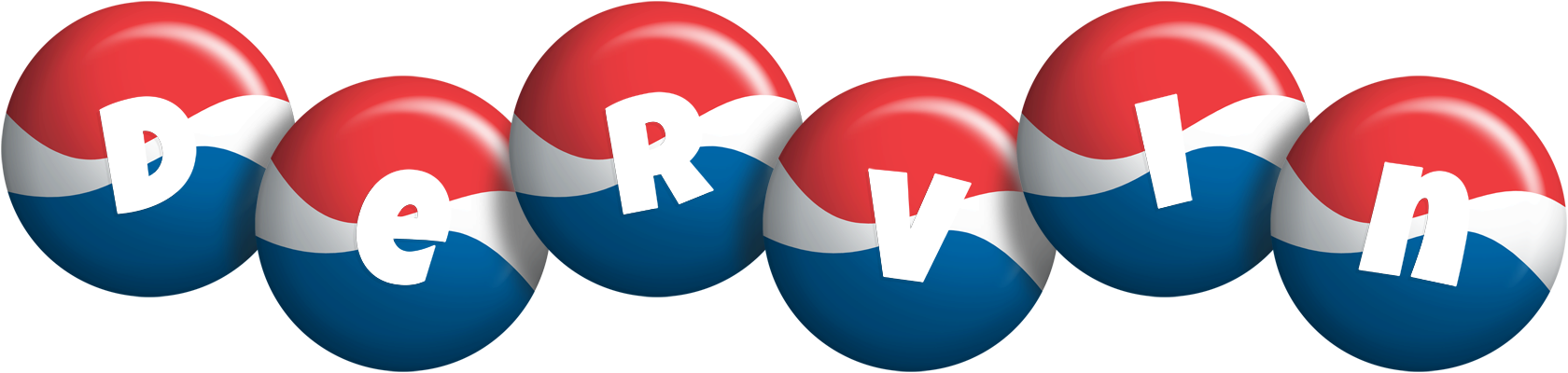 Dervin paris logo