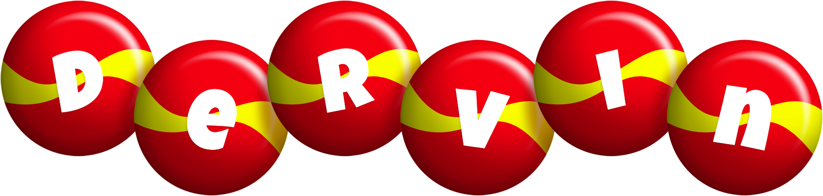 Dervin spain logo