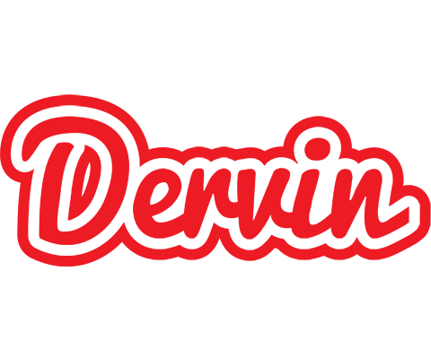 Dervin sunshine logo