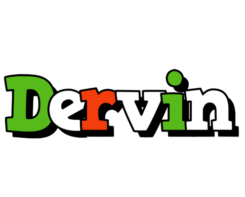 Dervin venezia logo