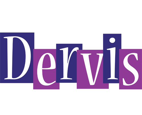 Dervis autumn logo