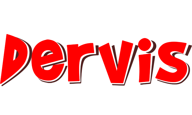 Dervis basket logo